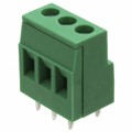 1730515 - TERM BLK 3P SIDE ENT 5.08MM PCB