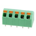 1751192 - TERM BLOCK 5POS 45DEG 5.08MM PCB