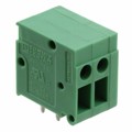 1868665 - TERM BLK 2POS SIDE ENTRY 5MM PCB