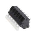 1811550000 - TERM BLOCK 6POS 45DEG 5MM PCB