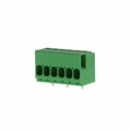 1017519 - TERM BLK 6P SIDE ENT 6.35MM PCB