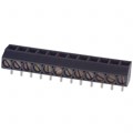 ED550/12DS - TERM BLK 12POS TOP ENT 3.5MM PCB