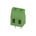 1732021 - TERM BLK 2POS SIDE ENT 7.5MM PCB