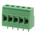 1730421 - TERM BLK 5P SIDE ENT 5.08MM PCB