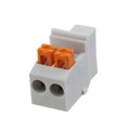 2200315 - TERM BLOCK 2POS 5MM PCB