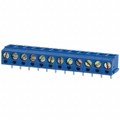OSTTB122161 - TERM BLK 12P TOP ENT 5.08MM PCB