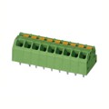 1862000 - TERM BLOCK 9POS 45DEG 3.5MM PCB