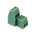 1751390 - TERM BLK 2POS SIDE ENT 3.5MM PCB