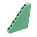 1869923 - TERM BLOCK 1POS 45DEG PCB