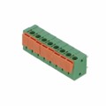 691401710008B - 5.00 MM TERMINAL BLOCK, HORIZONT