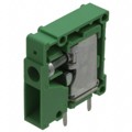1703050 - TERM BLOCK 1POS SIDE ENTRY PCB