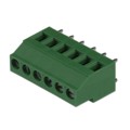 691245510006 - 5.08 MM TERMINAL BLOCK, HORIZONT