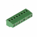 691242710008 - 5.00 MM TERMINAL BLOCK, HORIZONT