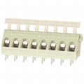 ED3001/8-KD - TERM BLOCK 8POS 45DEG 5MM PCB