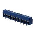 1-1776244-0 - TERM BLK 10P SIDE ENTRY 5MM PCB