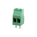 1707904 - TERM BLK 2P SIDE ENT 5.08MM PCB