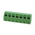 1869266 - TERM BLOCK 7POS 55DEG 5.08MM PCB