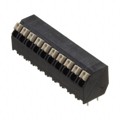 1884440000 - TERM BLOCK 10POS 45DEG 5MM PCB