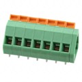1753815 - TERM BLOCK 7POS 45DEG 5.08MM PCB