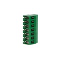 691244510007 - 5.08 MM TERMINAL BLOCK, HORIZONT