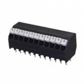 1885740000 - TERM BLOCK 11POS 45DEG 3.5MM PCB