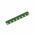 282838-9 - TERM BLK 8P SIDE ENTRY 10MM PCB