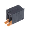 2471530000 - TERMINAL BLOCK, 7.50 MM, 2 POS