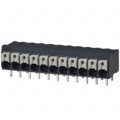 1824510000 - TERM BLK 11P SIDE ENT 3.5MM PCB
