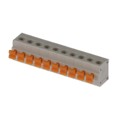 691411510010 - 5.08 MM TERMINAL BLOCK, HORIZONT