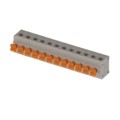 691411510012 - 5.08 MM TERMINAL BLOCK, HORIZONT