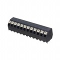 1884460000 - TERM BLOCK 12POS 45DEG 5MM PCB