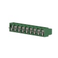 691241510009 - 5.08 MM TERMINAL BLOCK, HORIZONT