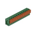 691401710012B - 5.00 MM TERMINAL BLOCK, HORIZONT