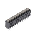 1870900000 - TERM BLK 13P TOP ENT 3.81MM PCB