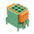 1848655 - TERM BLOCK 3POS TOP ENTRY 3.5MM