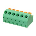 1791884 - TERM BLOCK 6POS 45DEG 5.08MM PCB