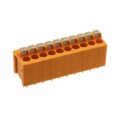 1330270000 - TERM BLK 10POS TOP ENTRY 5MM PCB
