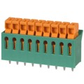 1706248 - TERM BLK 9P SIDE ENT 3.81MM PCB