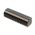 1886000000 - TERM BLK 14POS 45DEG 3.81MM PCB