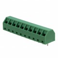 1869295 - TERM BLK 10POS 55DEG 5.08MM PCB