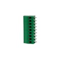 691244710009 - 5.00 MM TERMINAL BLOCK, HORIZONT