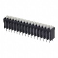 1870930000 - TERM BLK 16P TOP ENT 3.81MM PCB