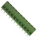 1727104 - TERM BLK 11P SIDE ENT 3.81MM PCB