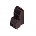 1720010000 - TERM BLK 3POS SIDE ENT 3.5MM PCB