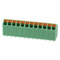 1752201 - TERM BLOCK 12POS 25DEG 3.5MM PCB