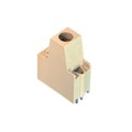 1783660000 - TERM BLOCK 1POS SIDE ENTRY PCB