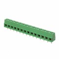 1-282837-4 - TERM BLK 14P SIDE ENT 5.08MM PCB