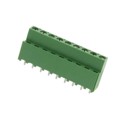282857-9 - TERM BLK 9P SIDE ENT 5.08MM PCB