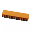 1330320000 - TERM BLK 15POS TOP ENTRY 5MM PCB