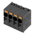 2473020000 - TERMINAL BLOCK, 7.50 MM, 4 POS